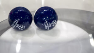 Monaco trifft auf Titelverteidiger PSG