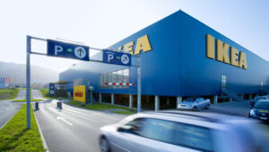 Ikea Schweiz könnte am Hauptsitz bis zu 60 Stellen abbauen