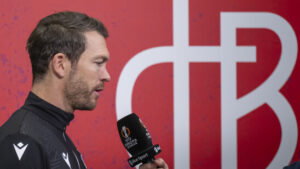 Lichtsteiners rasanter Aufstieg von der Provinz ins Rampenlicht