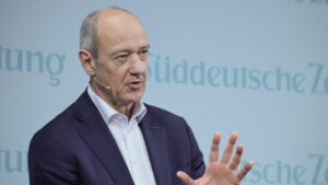 Siemens und Nvidia rufen neue industrielle Revolution aus