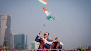 EU und Indien einigen sich auf Handelsdeal