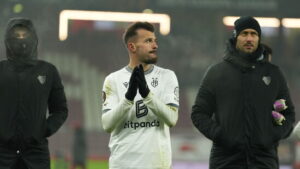 Ein Basler Totalausfall und ein Berner Lichtblick