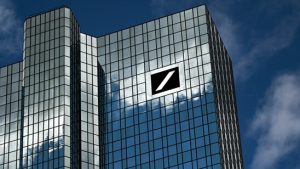 Verdacht auf Geldwäsche: BKA durchsucht Deutsche Bank