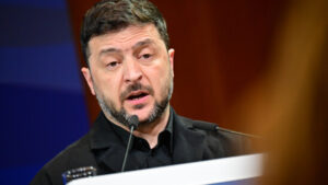 «Welle personeller Veränderungen» in Kiew vor Verhandlungen