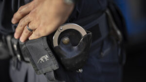 ‘Ndrangheta-Mitglied in Wetzikon ZH festgenommen