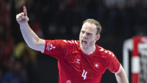 Die wichtigsten Fakten zur Handball-EM