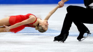 Vouillamoz/Bouvart mit Exploit