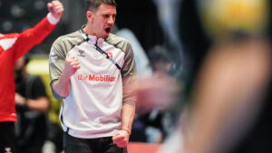 Die Schweizer Handballer glauben jetzt an das Grosse