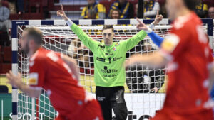 Schweizer verlieren und sind so gut wie ausgeschieden