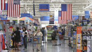 Jahresteuerung verharrt in den USA bei 2,7 Prozent