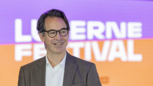 Erstes Lucerne Festival mit neuem Intendanten widmet sich Amerika