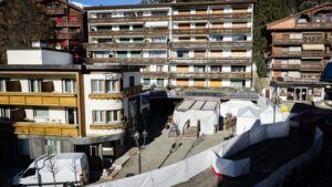 Waadt: Feuerwerkskörper in öffentlichen Einrichtungen verboten