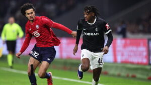 Freiburg und Betis im Achtelfinal, Bologna in den Playoffs