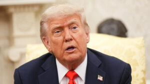 Wohl kein Treffen zwischen Merz und Trump in Davos