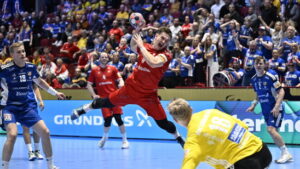 Schweizer treffen in WM-Qualifikation auf Italien