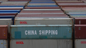 Chinas Wirtschaft wächst langsamer