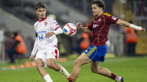 Winterthur siegt, sechs Tore in Genf