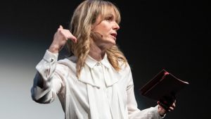 Schwarze Filmkomödie der «Tatort»-Kommissarin Anna Pieri Zuercher