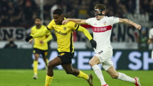 YB verliert und scheidet aus der Europa League aus