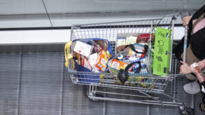 Deutsche Inflation 2025 bei 2,2 Prozent – Preisdruck lässt nach