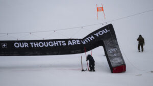 Am Freitag kein Männer-Training in Crans-Montana