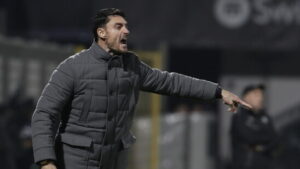 Spanier Riera wird Trainer von Amenda bei Frankfurt