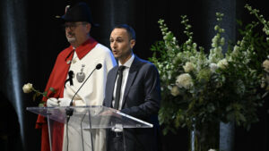 Walliser Staatsratspräsident Reynard verspricht volle Aufklärung