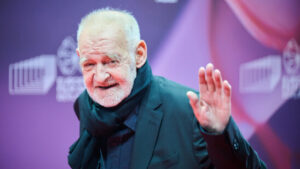 Ungarischer Filmregisseur Bela Tarr ist tot