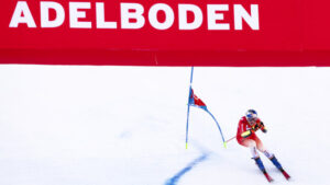 Odermatts Streben nach dem fünften Sieg in Serie am Chuenisbärgli