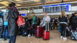 Panne bei Skyguide legt Flugverkehr in Genf teilweise lahm