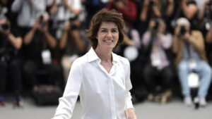 Solothurner Filmtage ehren Irène Jacob als beste Hauptdarstellerin