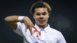 Aarau mit Minisieg gegen das Schlusslicht