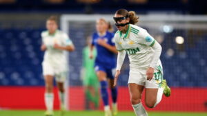 Alayah Pilgrim muss wegen einem Knorpelschaden pausieren