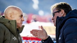 FIS-Geschäftsführer Lehmann will mehr Weltcup statt weniger
