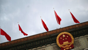 China ermittelt gegen amtierenden Minister