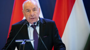 Parlamentswahl in Ungarn am 12. April