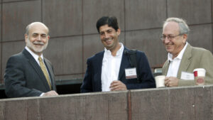 Trump nominiert Kevin Warsh als Fed-Chef