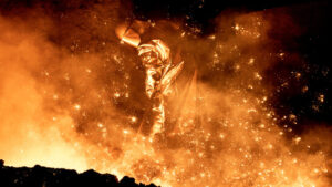 Deutsche Bundesregierung senkt Konjunkturprognose