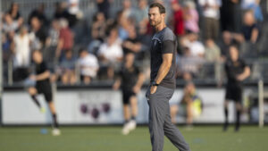 Basel stellt Trainer Magnin frei und holt Lichtsteiner