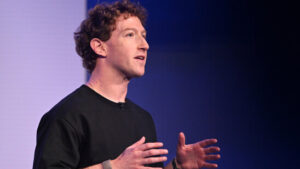 Facebook-Konzern schraubt KI-Investitionen hoch