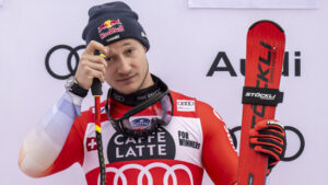 Odermatt fährt mit Mut, Technik und Instinkt zum vierten Triumph