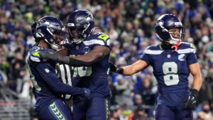 Patriots spielen im Super Bowl gegen die Seahawks