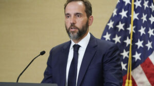 Trump-Sondermittler Smith bekommt öffentliche Anhörung