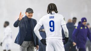 Nur ein Schweizer Team überzeugt im Europacup