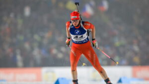 Baserga und Stalder auf Rang 5 – Caviezel/Zogg ohne Erfolg