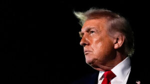 Trump brüskiert Nato-Partner mit Äusserungen zu Afghanistan