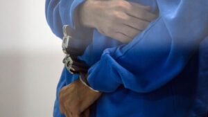 Gutachter: Magdeburger Todesfahrer ist weiterhin gefährlich