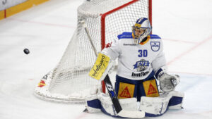Fribourg-Gottéron siegt nach Penalty-Krimi gegen Zug