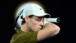 Halbfinal Sinner – Djokovic