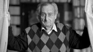 Schwäbischer Volksschauspieler Walter Schultheiss stirbt mit 101